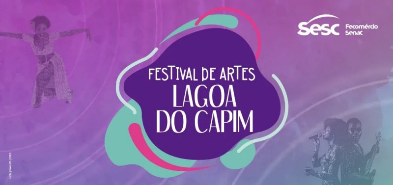 Festival acontece de 18 a 23 de setembro com atividades de teatro e dança.