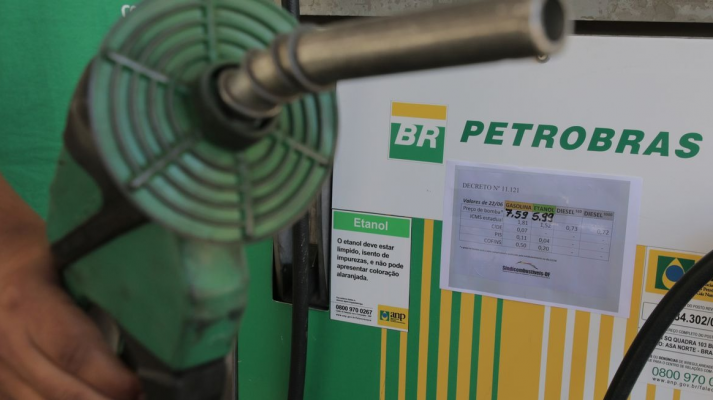 A iniciativa é resultado de mais um desdobramento das ações para tentar fazer valer a decisão da Petrobras