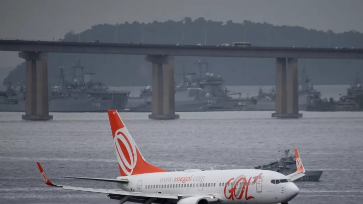 O acordo vem com o objetivo de reduzir os custos operacionais da companhia aérea brasileira