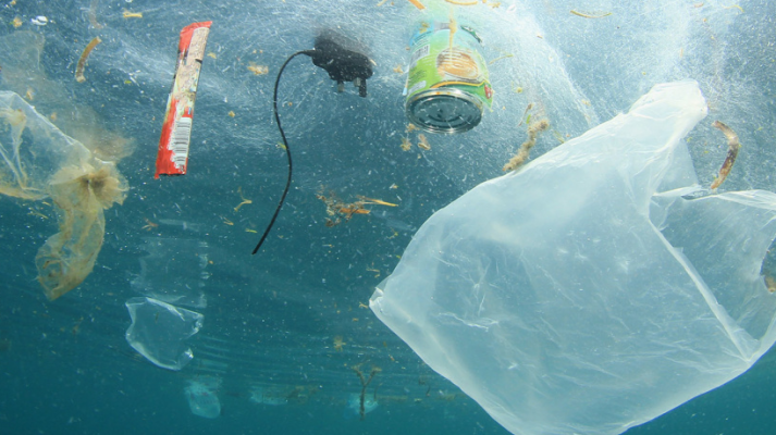 A Campanha de preservação do meio ambiente é focada na utilização correta de resíduos em plástico