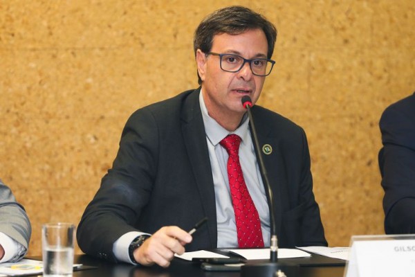 De acordo com Gilson Machado, os investimentos previstos para Caruaru são da ordem de R$ 30 milhões