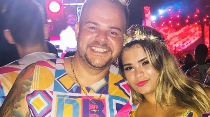 O feminicídio aconteceu depois de o casal retornar de uma prévia carnavalesca no Recife