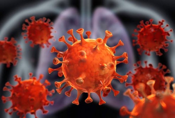 Estado se aproxima dos 200 mil infectados pelo novo coronavírus 