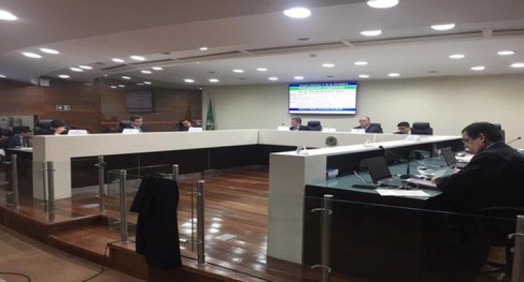 O Tribunal Regional Eleitoral desaprovou 418 prestações de contas eleitorais referentes ao pleito de 2018