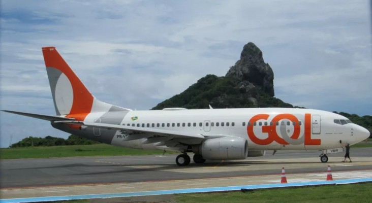 O lugar  já não operava voos para o arquipélago desde outubro do ano passado, quando  a Agência Nacional de Aviação Civil (Anac) proibiu o pouso de aeronaves turbojatos