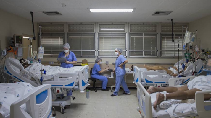 Estado  de Pernambuco já tem quase 50% da população com esquema vacinal completo.  