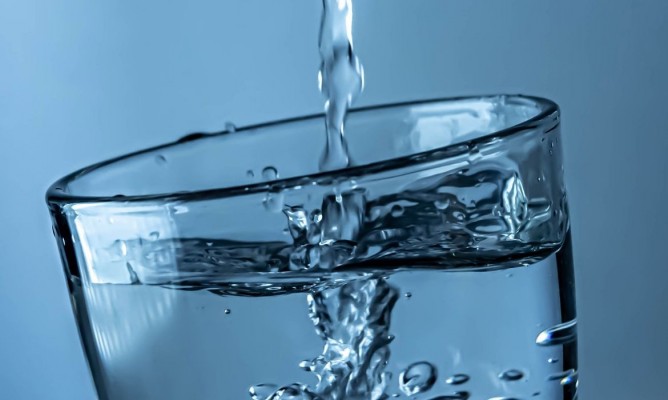 Unicef divulgou análise na véspera do Dia Mundial da Água