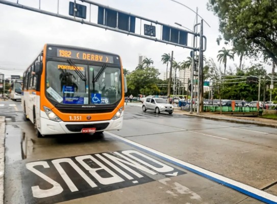  No percurso, diversos pontos da cidade sofrerão alteração, seja no trânsito, com a Autarquia de Trânsito e Transporte Urbano (CTTU), como no itinerário das linhas de ônibus