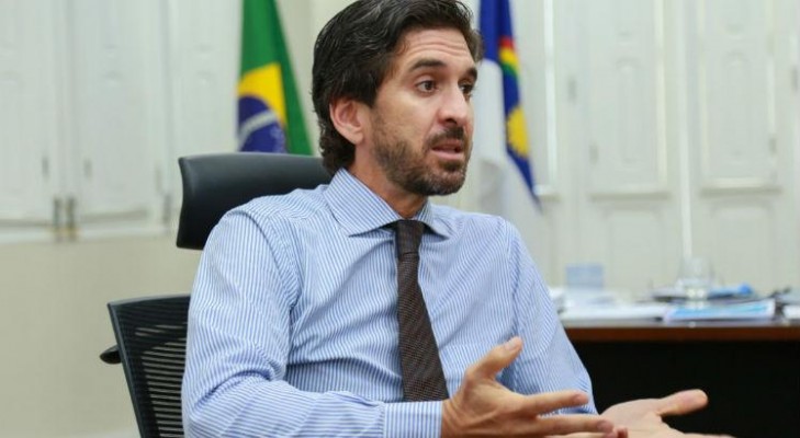 Carta-proposta encaminhada ao ministro da Economia, Paulo Guedes, solicita aplicação de política pública que traga liquidez para a economia