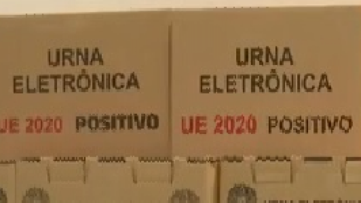 O estado dispõe dos 18 polos e 122 zonas eleitorais distribuídas em 184 municípios e em Fernando de Noronha