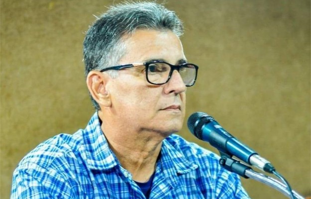 Meira diz que Paulo Câmara terá respostas nas urnas sobre posicionamento que adotou em relação as atividades religiosas no estado