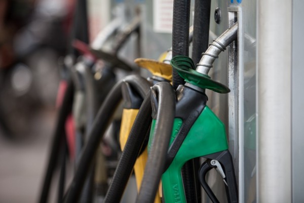 Litro da gasolina comum avançou 0,55%, para R$ 4,368, de acordo com levantamento da agência.