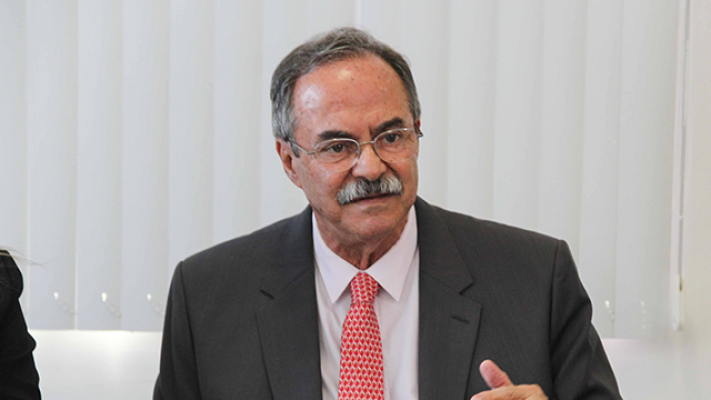 De acordo com o secretário de Justiça de Pernambuco, Pedro Eurico, os detentos não poderão receber visitas nesse período