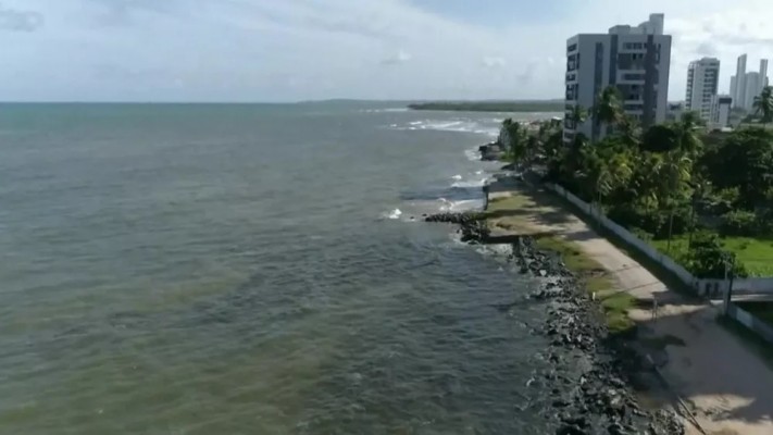 Em Pernambuco, além da cidade do Recife, Jaboatão dos Guararapes também fica entre as piores do Nordeste.
