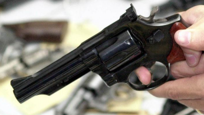 Recentes incidentes com armas de fogo, acenderam um alerta para a queda dessas armas nas mãos da criminalidade