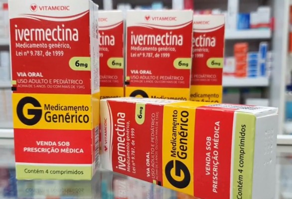 Os pesquisadores se basearam na observação de casos de resistência à ivermectina já relatados, surtos isolados e os dados de aumento de consumo do medicamento devido à pandemia da Covid-19
