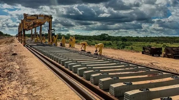O trecho Salgueiro-Suape havia sido retirado da concessão da ferrovia, no governo Bolsonaro