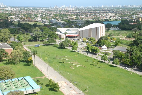 A Universidade Federal de Pernambuco (UFPE) vai ofertar 7.012 vagas para o processo seletivo