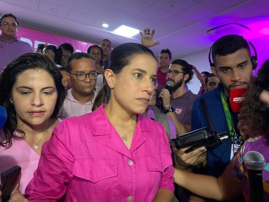  Danilo Cabral, o candidato do PSB, não chegou ao segundo turno.
