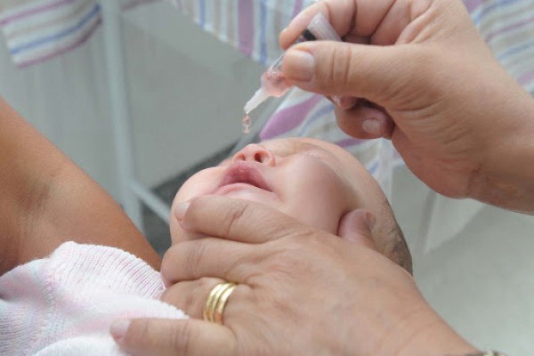 Após não atingir nenhuma das metas das 12 vacinas, a campanha de multivacinação entrou em ação.