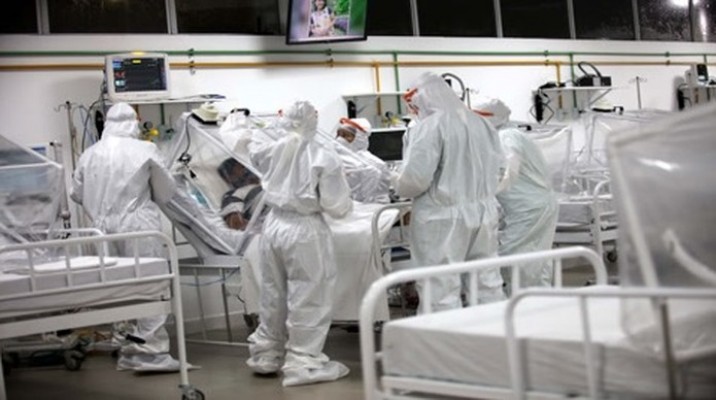 Presidente do Sindicato de Hospitais de Pernambuco (Sindhospe) afirma que os hospitais estão atuando praticamente no limite 