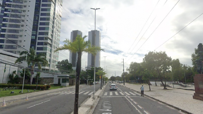 A implementação da medida é da Autarquia de Trânsito e Transporte Urbano do Recife (CTTU).