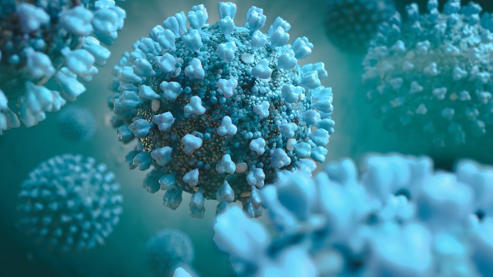 Estado totaliza 165.922 infectados pelo novo coronavírus
