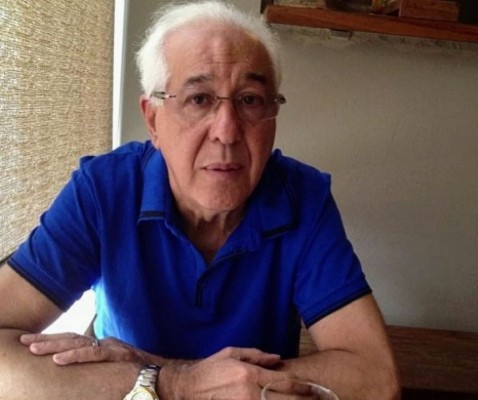 Levi Borges de Lima faleceu na última quinta-feira (9), após não resistir aos ferimentos