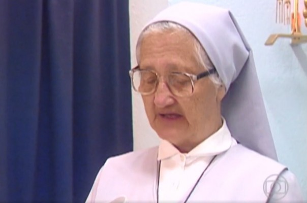 Caso a canonização aconteça, Maria da Luz Teixeira de Carvalho, a Irmã Adélia, será a primeira santa do estado