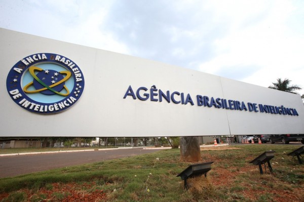 A agência é alvo de apuração sobre uma suposta organização criminosa, que monitorava, durante o governo de Jair Bolsonaro, adversários do ex-presidente e de sua família