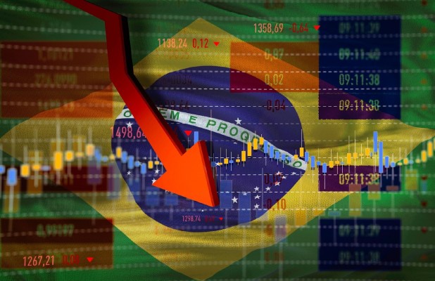 O economista, Pedro Neves fez um balanço sobre a situação econômica no ano de 2020