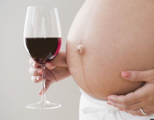 Alcoolismo pode levar à Síndrome Alcoólica Fetal (SAF)