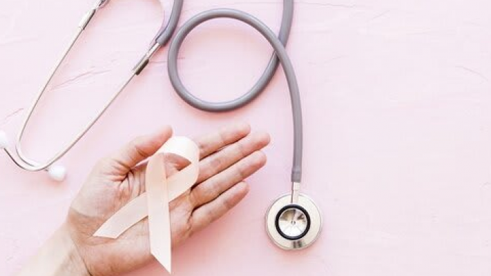 A campanha alerta as mulheres sobre a importância da prevenção e diagnóstico precoce do câncer de mama