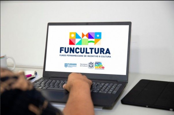 O edital irá disponibilizar mais de R$4 milhões para projetos culturais em Pernambuco