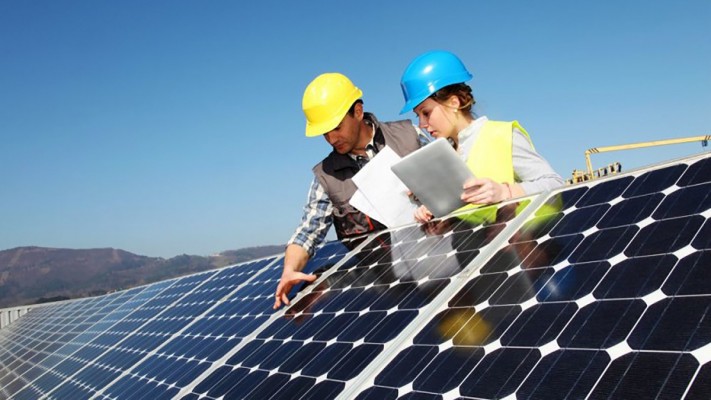 Fazenda de energia solar será instalada em Gravatá, Agreste de Pernambuco