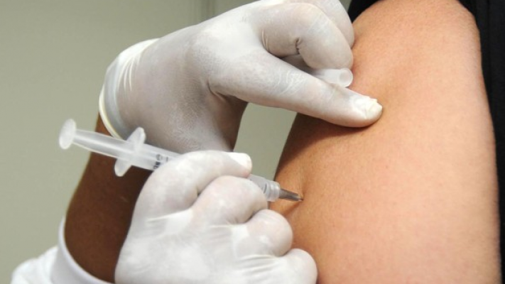 O objetivo é garantir que, até o dia 25 de outubro a maioria  bebês e crianças  recebam uma dose da vacina 