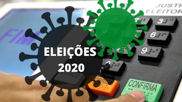 Após adiamento, as eleições municipais são marcadas para novembro de 2020