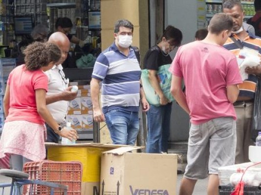 A determinação pelo Governo do Estado de Pernambuco começa a valer a partir do sábado (21) e faz parte da série de medidas para evitar a propagação da Covid-19
