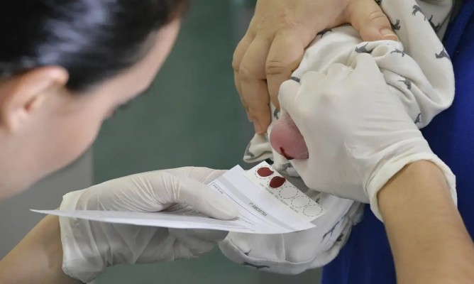 Rede contará com mais 29 serviços de referência em triagem neonatal