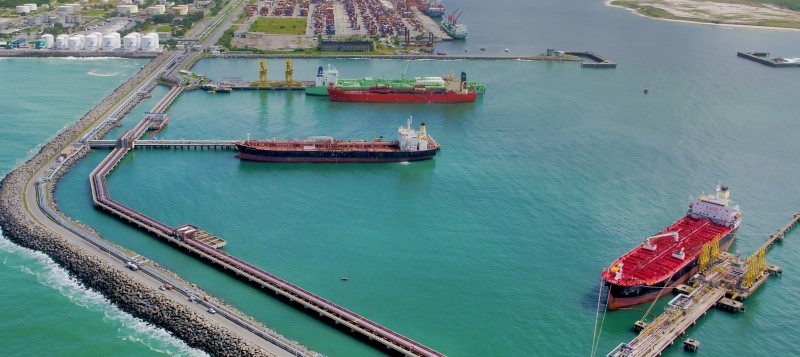 Segundo a gestão do ancoradouro, a ideia é ter mais ações inovadoras nas operações da torre de controle de Suape, o quarto maior porto público do país em movimentação de cargas. 