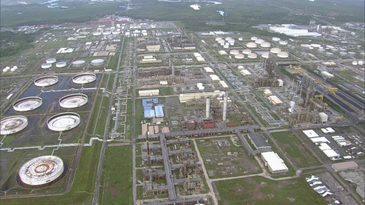 O balanço da Estatal aponta que a Unidade de Refino instalada no Complexo Portuário de Suape foi a que mais contribuiu para a desvalorização dos ativos da Petroleira