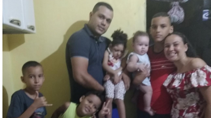 Em Pernambuco são 431 famílias cadastradas na ONG União de Mães de Anjos que precisa de apoio para se manter