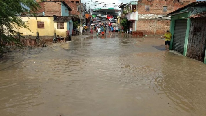 A Companhia Pernambucana de Saneamento se junta à Neoenergia Pernambuco para a não cobrança de débito àqueles afetados pelas chuvas, enchentes e deslizamentos
