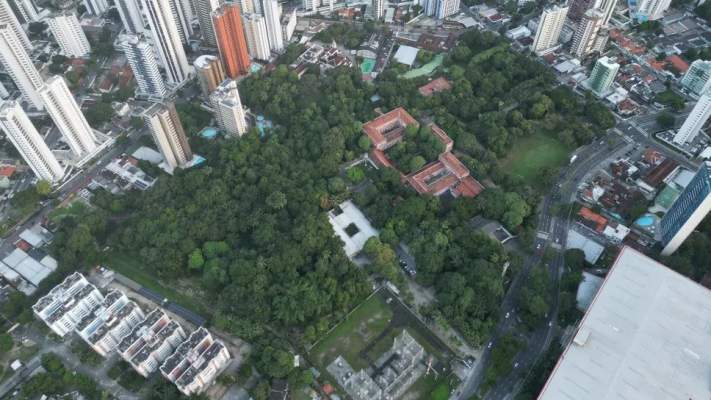 A decisão foi tomada após o MPPE tomar conhecimento do acordo entre a prefeitura do Recife e a Santa Casa, que em outubro, formalizaram a troca dos terrenos