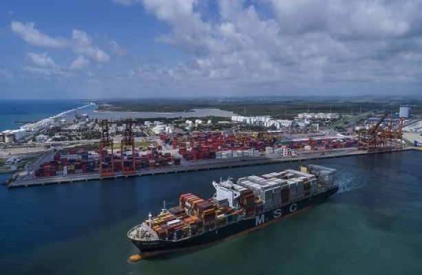 Presidente do Complexo Portuário de Suape destacou que vem se preparando desde o ano passado para atender aos critérios objetivos do  Índice de Gestão da Autoridade Portuária (Igap)