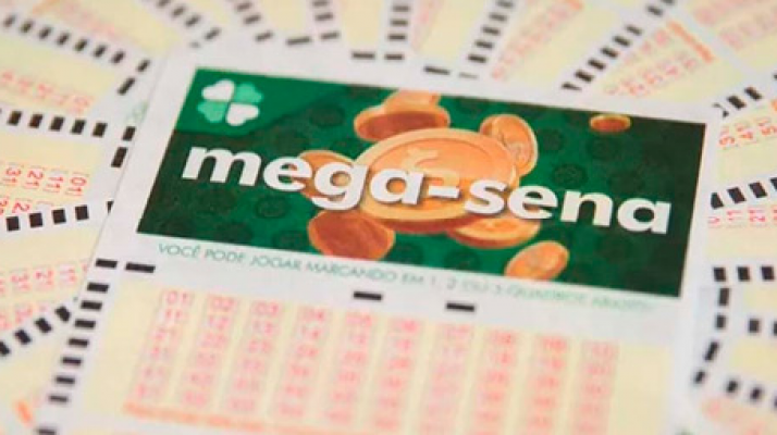 As apostas podem ser feitas até às 19h, em qualquer lotérica do país ou pela internet, no site da Caixa Econômica Federal