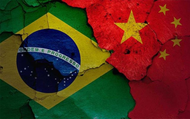 Relação econômica Brasil e china, promessa de Guedes de independência do Banco Central e PIB de Pernambuco voltar a crescer