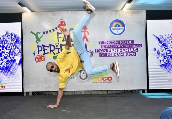 Inscrições para o FIG 2023 seguem até dia 9 de maio pelo Mapa Cultural de Pernambuco