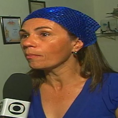 Cleide Jane Sudário foi denunciada e agora condenada por desvio de recursos federais