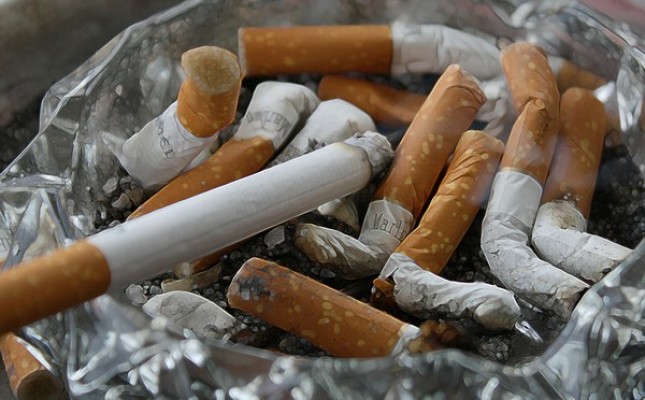 Especialista explica o aumento de casos de outras doenças em pacientes tabagistas